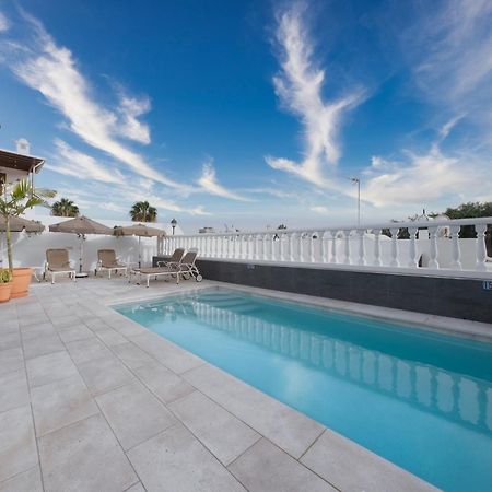 Villa Casa San Valentin Con Piscina Privada à Puerto del Carmen  Extérieur photo