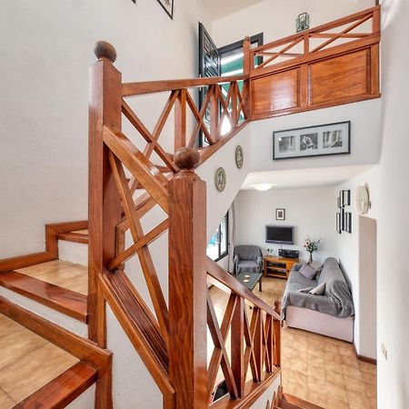 Villa Casa San Valentin Con Piscina Privada à Puerto del Carmen  Extérieur photo