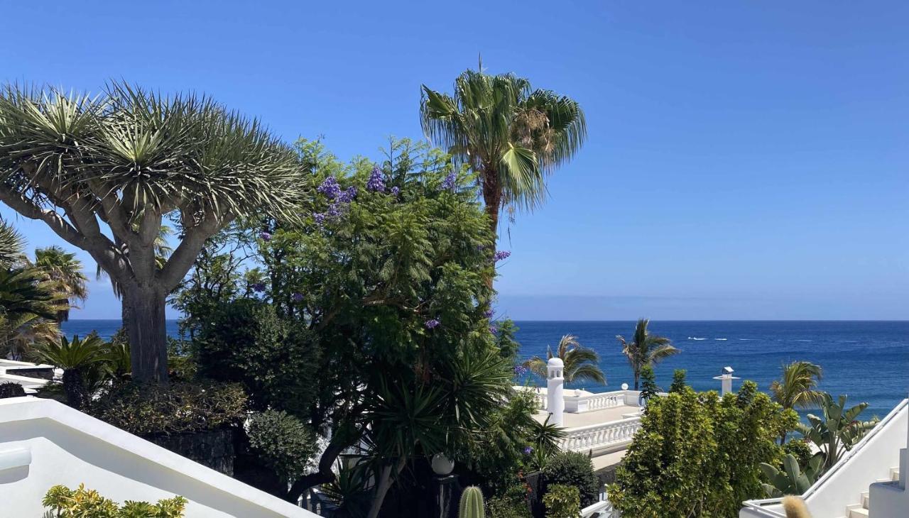Villa Casa San Valentin Con Piscina Privada à Puerto del Carmen  Extérieur photo