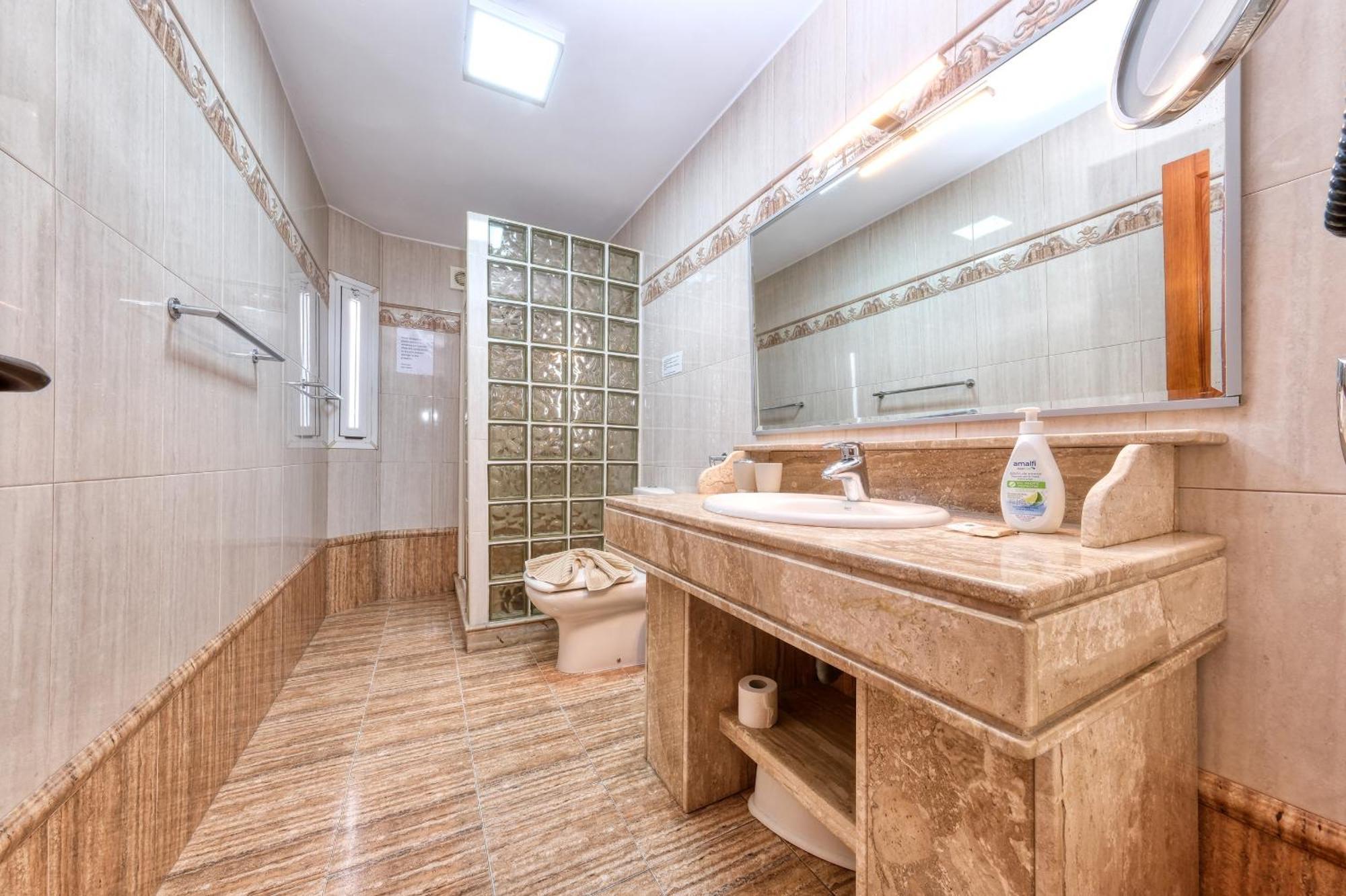 Villa Casa San Valentin Con Piscina Privada à Puerto del Carmen  Extérieur photo