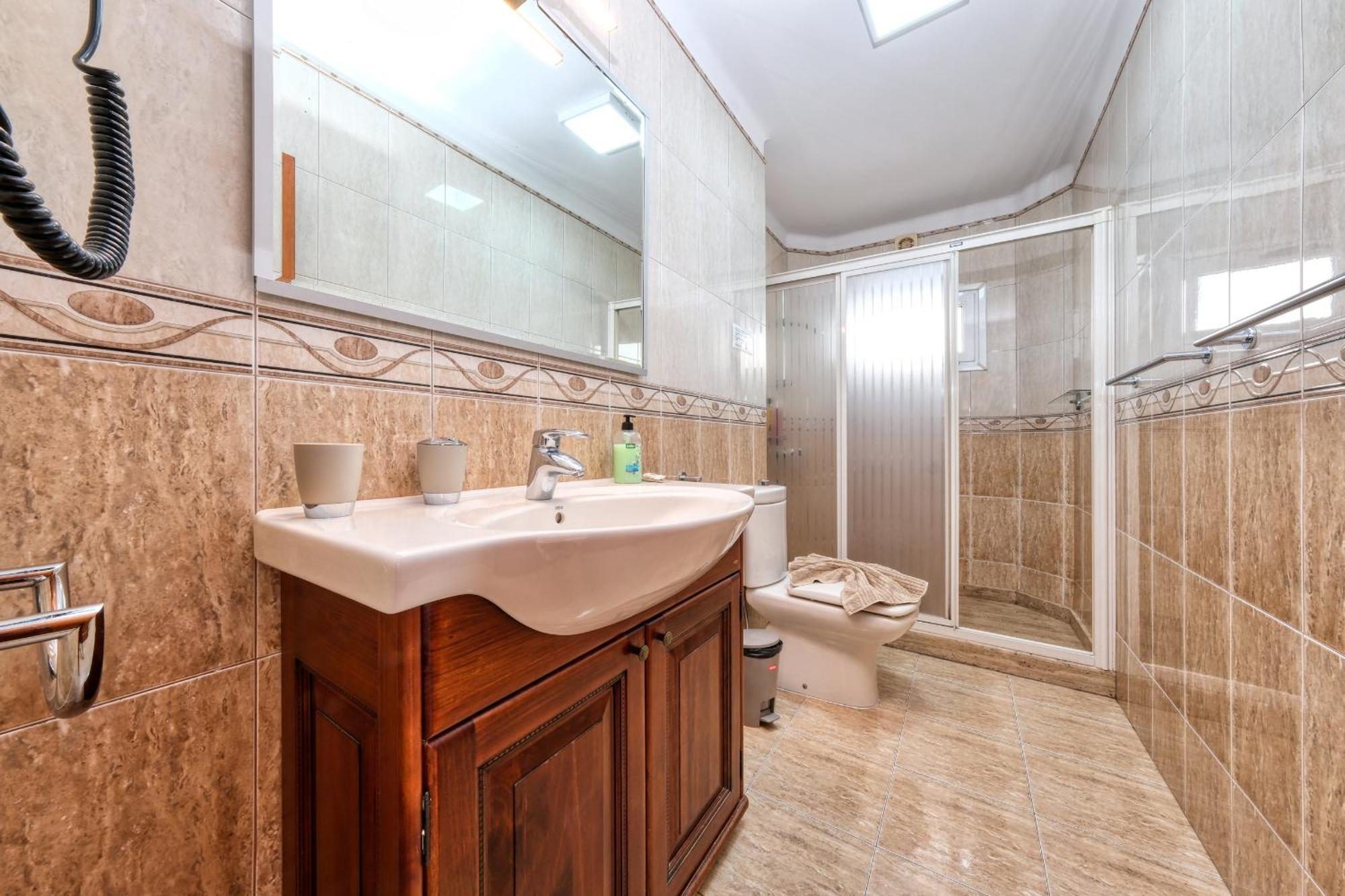 Villa Casa San Valentin Con Piscina Privada à Puerto del Carmen  Extérieur photo