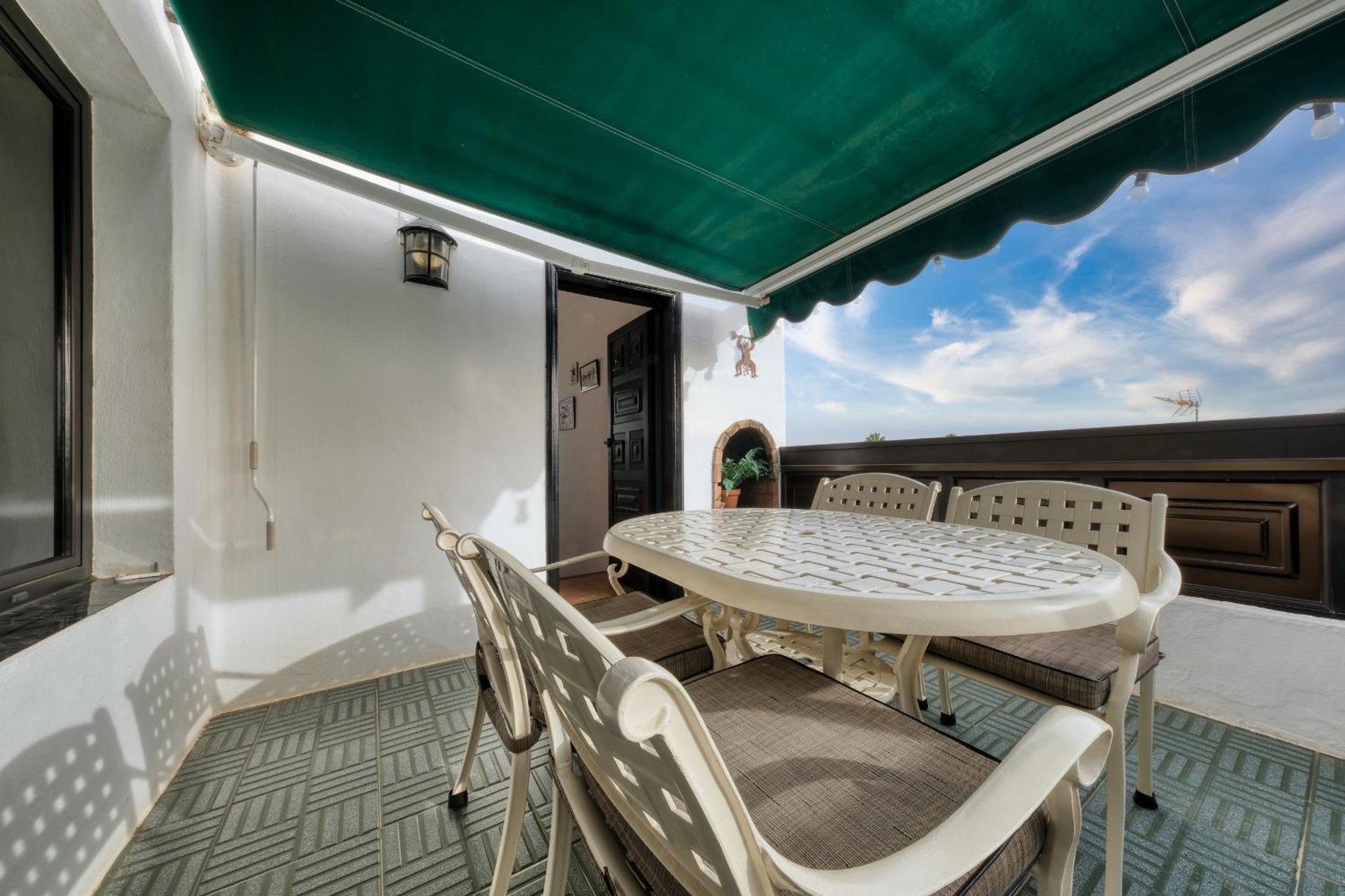 Villa Casa San Valentin Con Piscina Privada à Puerto del Carmen  Extérieur photo