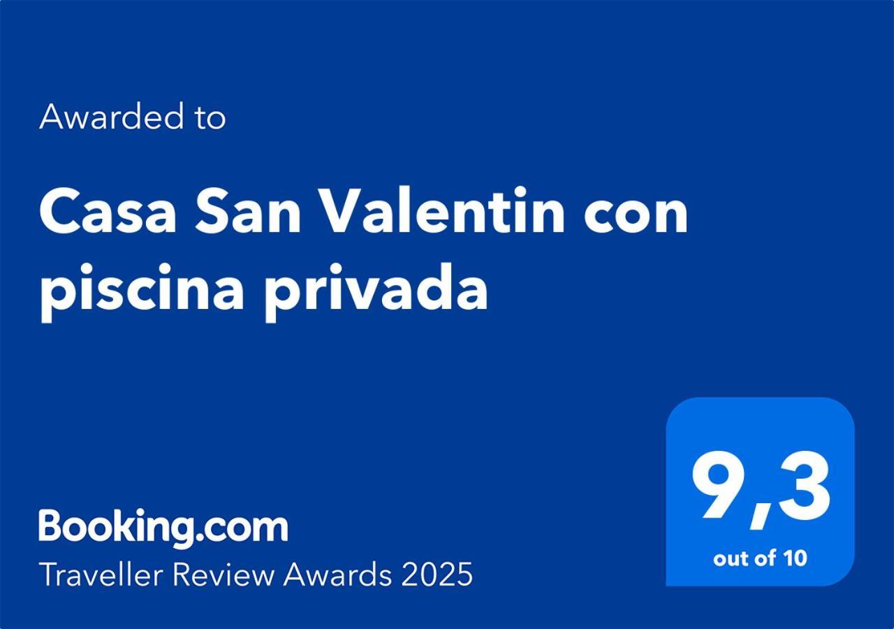 Villa Casa San Valentin Con Piscina Privada à Puerto del Carmen  Extérieur photo